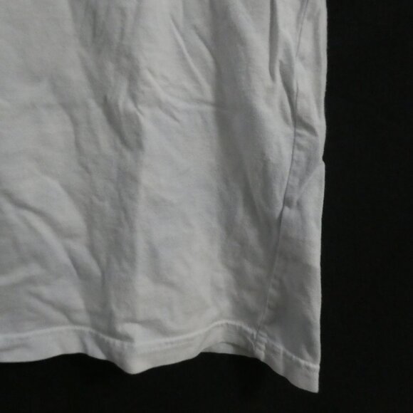 AMERICAN EAGLE - Super Soft - Standard Fit | small | Graphic Cotton Tee - Picture 8 of 13